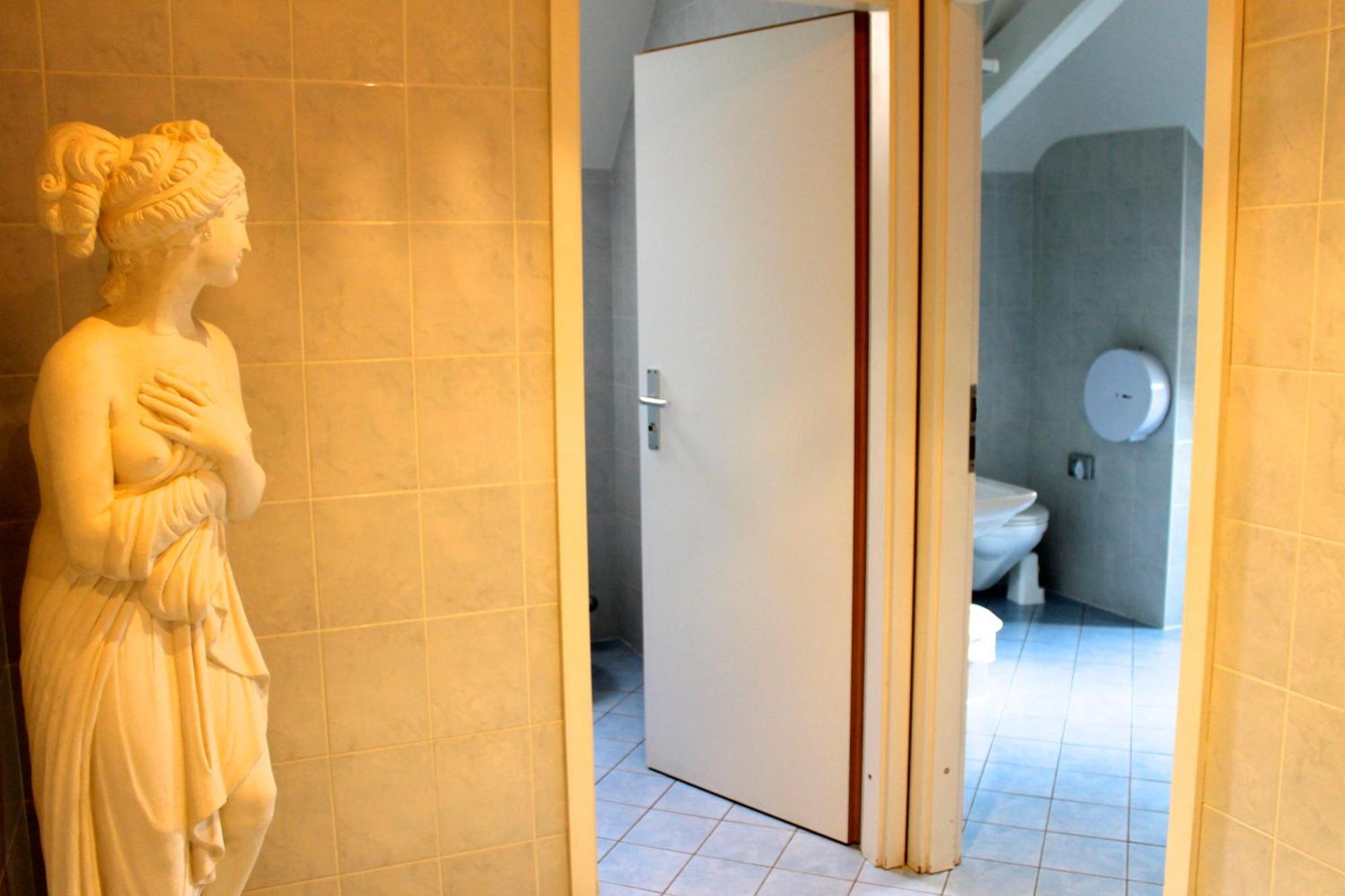 Le Cenacle Hotel Женева Екстериор снимка